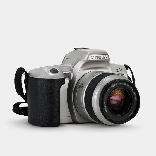 Mina 35mm SLR Camera | Autofocus, Compact Design 0